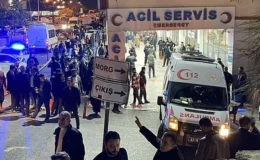 Şanlıurfa’da Alacak-Verecek Kavgası: 1 ölü, 1 yaralı