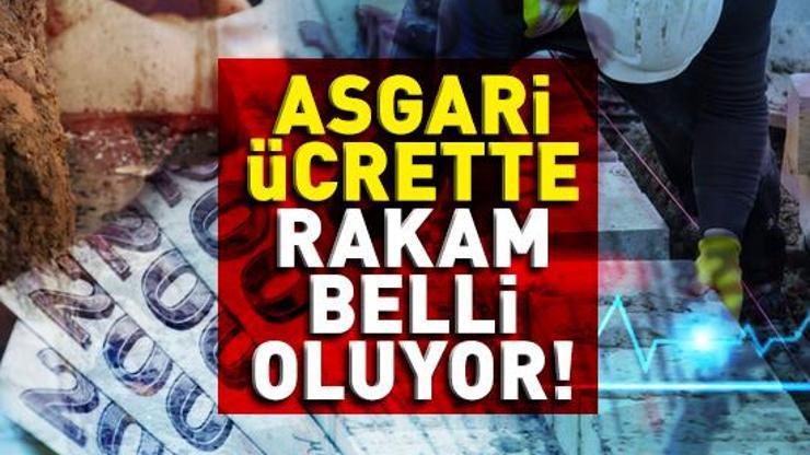 Son Dakika Asgari Ücret | Bakan Işıkhan açıkladı, 2025 yılı Asgari ücret belli oldu!