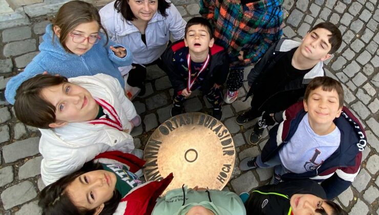 Yazarımız ve Ekibinden Nasreddin Hoca Festivalinde İlde Birincilik Bölgede İkincilik