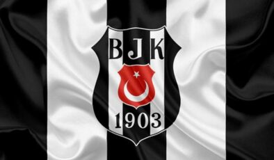 Beşiktaş’ta seçim tarihi resmen açıklandı!