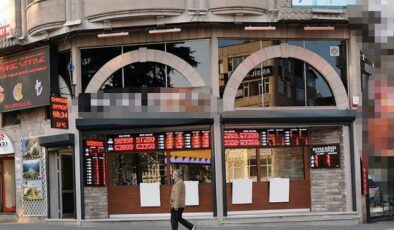 Döviz bürosundan 390 bin dolar ile 185 bin avro çaldılar: 7 şüpheli gözaltına alındı