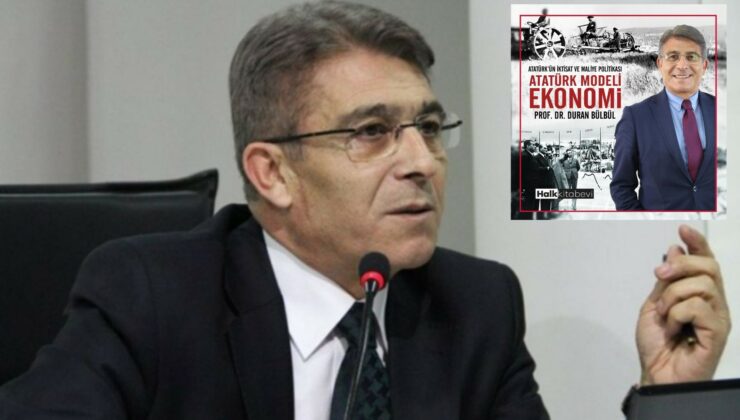 2024’ün Başka Bir EKONOMİK Açıdan Değerlendirilmesi