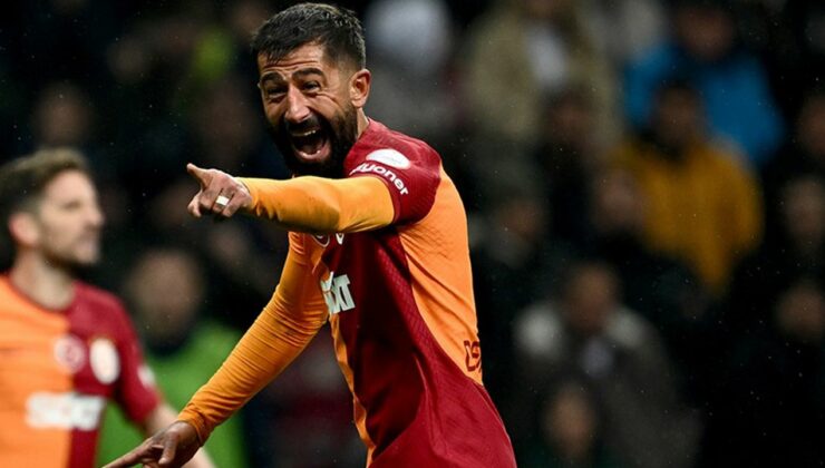 KEREM DEMİRBAY GALATASARAY’DAN AYRILIYOR MU?