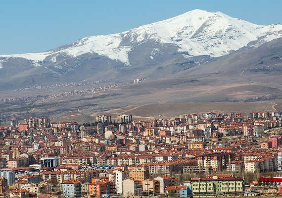 Sadece Bor Değil Tüm Niğde İlgisizlik Devrinden, Çaresizlik Devrine Mi Girmeli? 