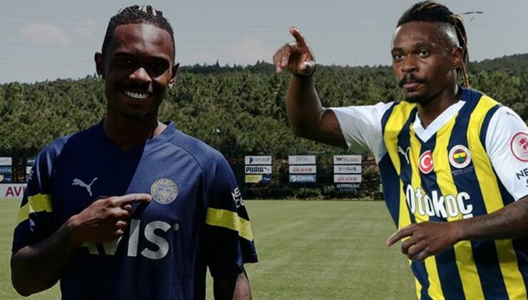 ÖZEL | Fenerbahçe’nin yıldızı Lincoln Henrique, Türkiye’ye dönmek istemiyor