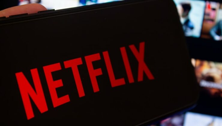 Netflix kullanıcılarına SMS oyunu! ‘Hesabınız askıya alındı’