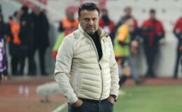 Süper Lig’de sürpriz ayrılık! Kulüp resmen açıkladı