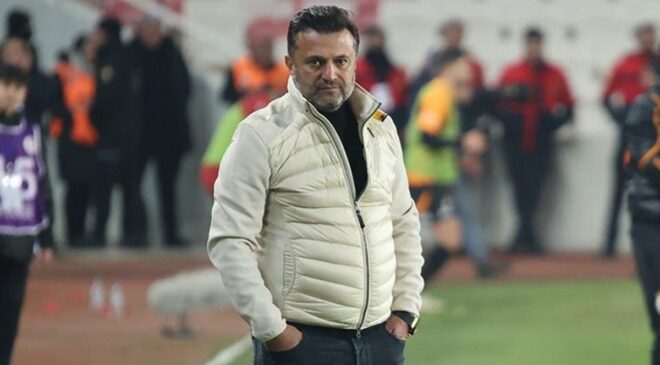 Süper Lig’de sürpriz ayrılık! Kulüp resmen açıkladı