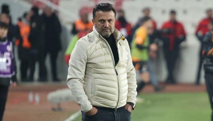 Süper Lig’de sürpriz ayrılık! Kulüp resmen açıkladı