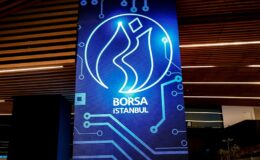 Borsa haftaya yükselişle başladı