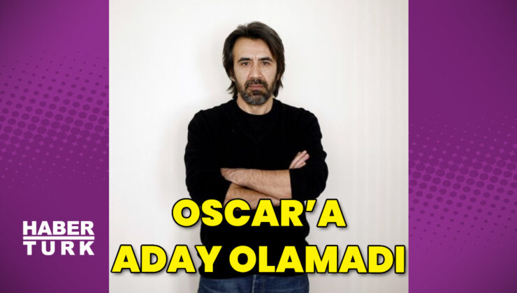 Zeki Demirkubuz'dan 'Oscar' özeleştirisi – Magazin haberleri