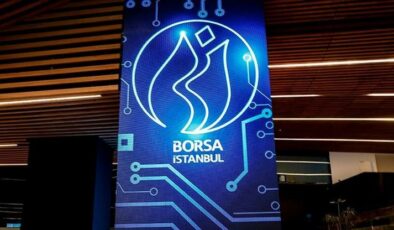 Borsa İstanbul Günün İlk Yarısından Yükselişini Sürdürdü! (2 Ocak 2025)