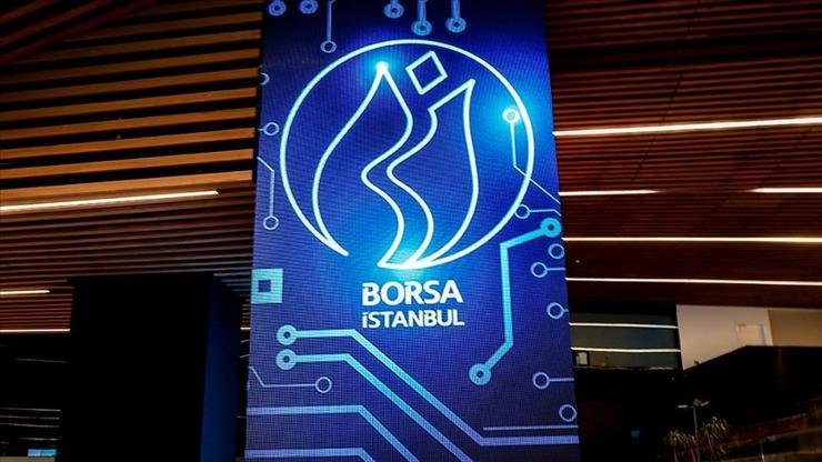 Borsa İstanbul Günün İlk Yarısından Yükselişini Sürdürdü! (2 Ocak 2025)