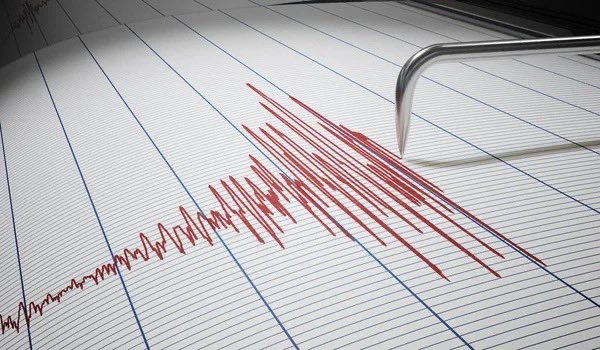 Hatay’da 4 büyüklüğünde deprem