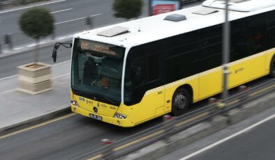 İBB’nin toplu ulaşıma zam teklifi reddedildi