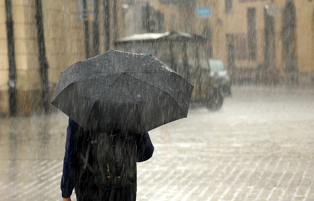 Meteoroloji’den Marmara ve Kıyı Ege için kuvvetli yağış uyarısı