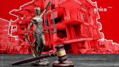 Malatya’da 6 Şubat depremlerinde 16 kişinin yaşamını yitirdiği&nbsp;Avşar Otel davası,