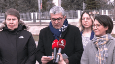 (ANKARA)&nbsp;–&nbsp;CHP, 7538 sayılı Sosyal Sigortalar ve Genel Sağlık Sigortası Kanunu