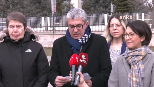 (ANKARA) – CHP, 7538 sayılı Sosyal Sigortalar ve Genel Sağlık Sigortası Kanunu