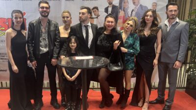 27 Şubat Perşembe Akşamı Torun Center Gösterim Merkezi’nde 20 Dakikalık