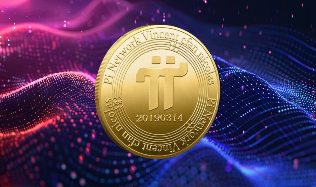 PI Coin yükselişte ve son işlem gününde %38’in üzerinde değer