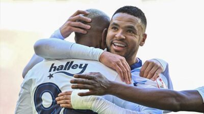 Ziraat Türkiye Kupası B Grubu 3. ve son hafta maçında