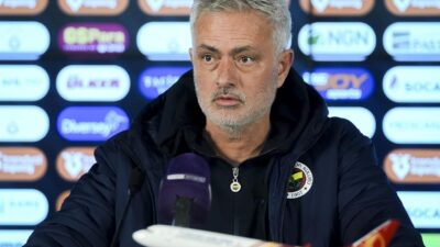 İstanbul Sarı-lacivertli kulüpten yapılan açıklamada, Portekizli teknik adamın, kişilik haklarına