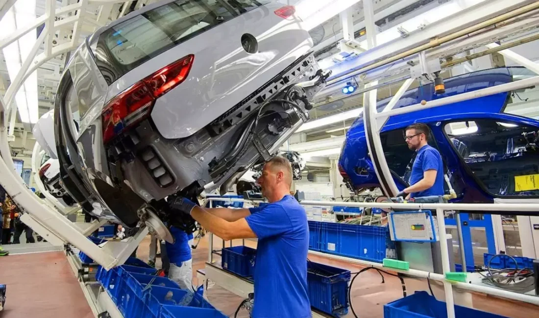 Hindistan vergi otoriteleri, Alman otomobil üreticisi Volkswagen’ı, 12 yıl boyunca