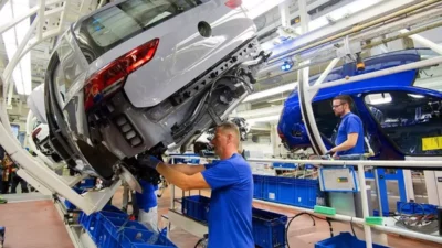 Hindistan vergi otoriteleri, Alman otomobil üreticisi Volkswagen’ı, 12 yıl boyunca