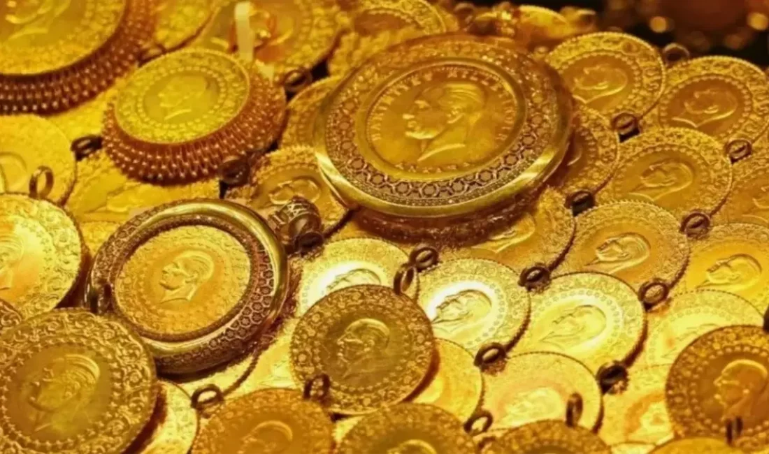 Piyasalar altın fiyatlarında son bir haftada yaşanan yüzde 3’lük düşüşü