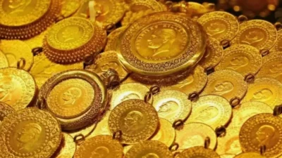 Piyasalar altın fiyatlarında son bir haftada yaşanan yüzde 3’lük düşüşü