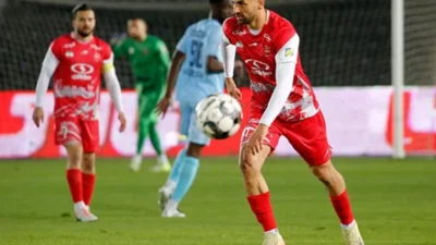 İsmail Kartal’ın teknik direktörlüğünü yaptığı Persepolis, İran Premier Lig’in 21.