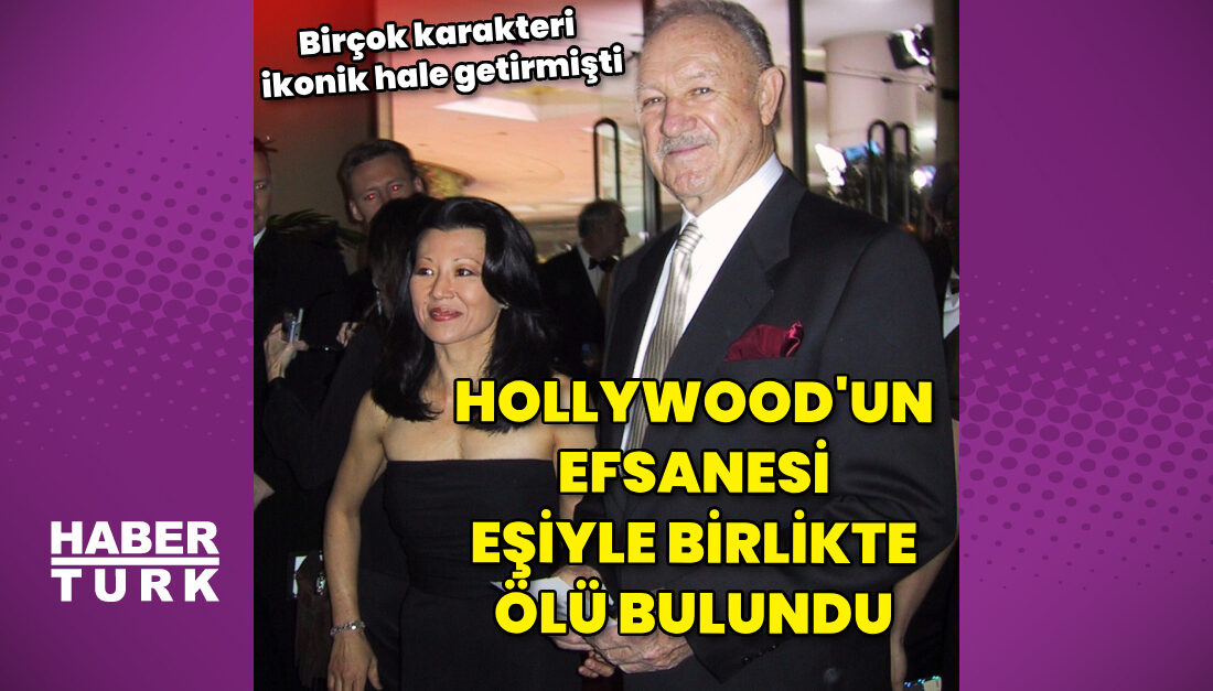 ‘Affedilmeyen’, ‘Süpermen’, ‘Devlet Düşmanı’, ‘Fransız Bağlantısı’, ‘Ateş Altında’, ‘Mutlak Güç’,
