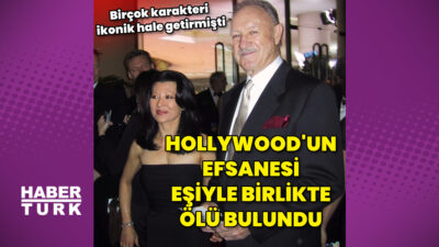 ‘Affedilmeyen’, ‘Süpermen’, ‘Devlet Düşmanı’, ‘Fransız Bağlantısı’, ‘Ateş Altında’, ‘Mutlak Güç’,