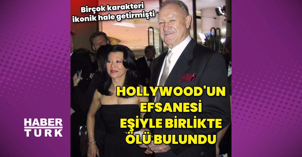 ‘Affedilmeyen’, ‘Süpermen’, ‘Devlet Düşmanı’, ‘Fransız Bağlantısı’, ‘Ateş Altında’, ‘Mutlak Güç’,