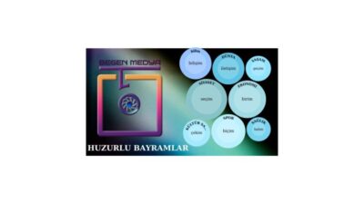 Begen Medya olarak, sevgi, dostluk ve dayanışma dolu bir Ramazan