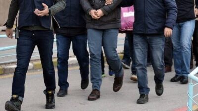 Bakan Yerlikaya sosyal medya hesabı üzerinden yaptığı paylaşımında, “54 ilde tefecilere,