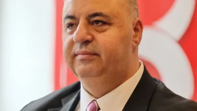 Yüzüncüyıl Gazeteciler Derneği Başkanı Yavuz Yılmaz, 8 Mart Dünya Kadınlar