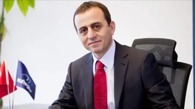 İstanbul Cumhuriyet Başsavcılığınca, İBB Başkanı Ekrem İmamoğlu ve 99 şüpheli