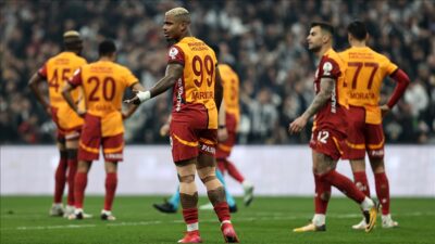 Tüpraş Stadı’nda yapılan mücadelenin 23. dakikasında Rafa Silva’nın golüyle 1-0