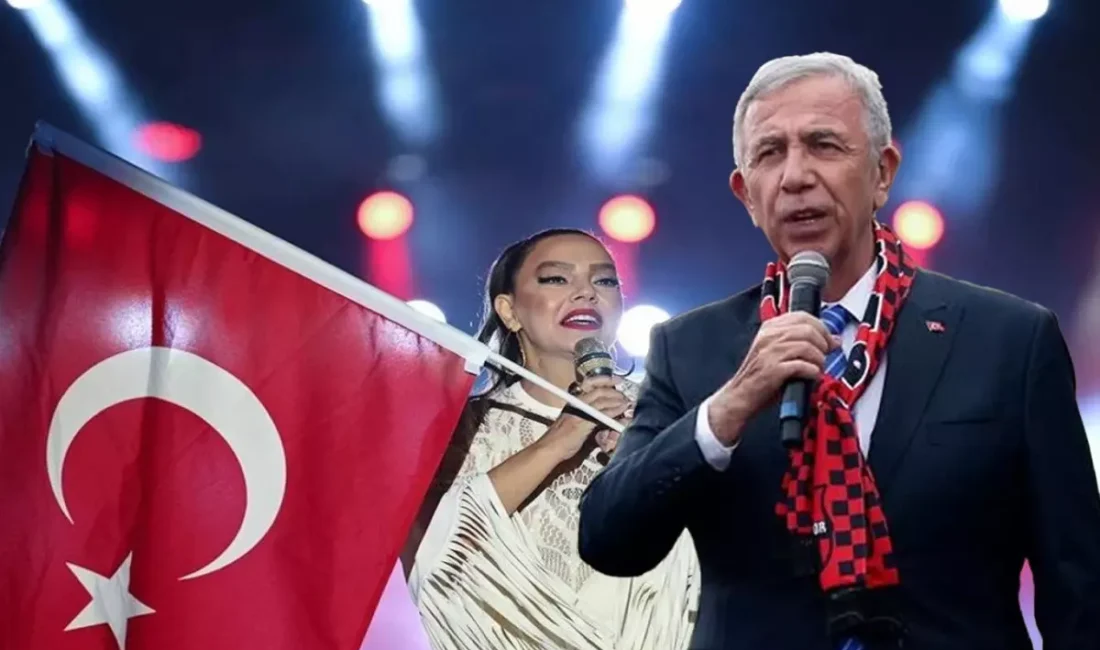Ankara Büyükşehir Belediyesi’nin 2021-2024 yılları arasında gerçekleştirdiği bazı kültür ve