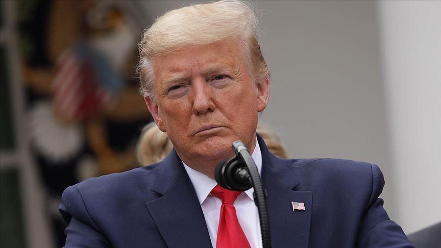 ABD Başkanı Trump, Truth Social hesabından yaptığı açıklamada, ABD’nin gümrük