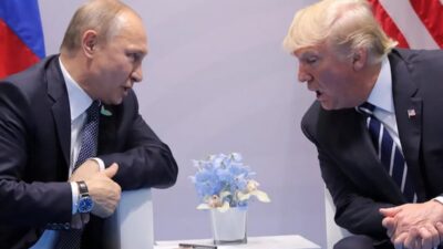 ABD Başkanı Donald Trump, Truth Social hesabından yaptığı açıklamada Rusya’ya