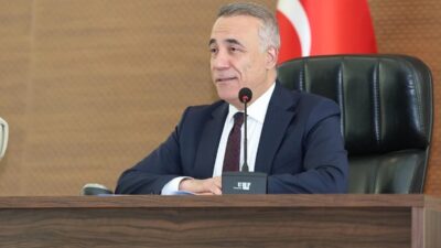 AKP Sultangazi Belediye Başkanı Abdurrahman Dursun, tartışmalara yol açan bir