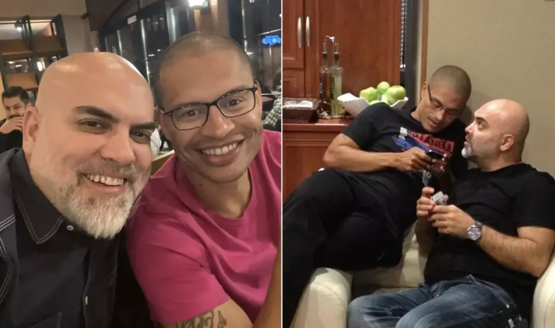 Alex De Souza’nın en yakını da İBB operasyonunda gözaltında İstanbul Büyükşehir Belediyesi’ne yönelik yürütülen soruşturma kapsamında gözaltına alınan isimler