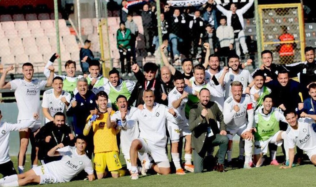 Altay Kan Kaybediyor TFF 2. Lig Beyaz Grup ekiplerinden Altay, son haftalarda tekrar
