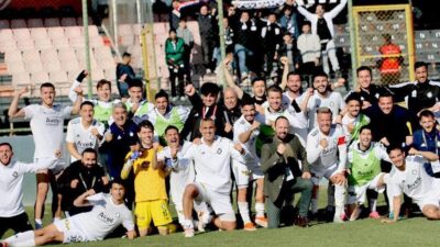 TFF 2. Lig Beyaz Grup ekiplerinden Altay, son haftalarda tekrar