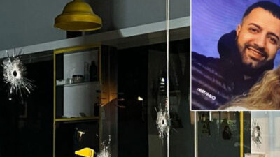 İstanbul Bağcılar’da olay, dün gece saatlerinde Kemalpaşa Mahallesi Hacı Bektaşi