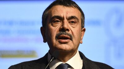 Milli Eğitim Bakanı Yusuf Tekin, özel okul ücretleriyle ilgili, “Enflasyon