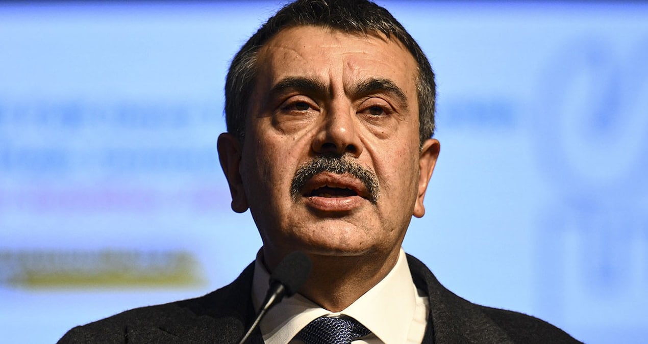 Milli Eğitim Bakanı Yusuf Tekin, özel okul ücretleriyle ilgili, “Enflasyon